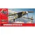 Airfix 1/48 Supermarine Spitfire Mk.Vb Fighter Scaled Plastic Model Kit A05125A