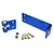Traxxas Spartan Rudder Mount Set 5742