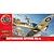 Airfix 1/48 Supermarine Spitfire Mk.1A Fighter Scaled Plastic Model Kit A05126A