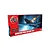 Airfix 1/48 scale Boulton Paul Defiant NF.1 plastic model kit box showing an illustration of the aircraft in combat.