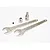 Traxxas Spartan Collet Coupler w/ 2 Spanners 5761