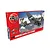 Airfix 1/48 scale Junkers Ju87R-2/B-2 Stuka model kit box, featuring artwork of the aircraft in flight over a landscape.