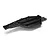 Traxxas Slash Low CG Chassis (Black) 5832