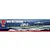 Airfix 1/600 HMS Victorious Aircraft Carrier Scaled Plastic Model Kit A04201V