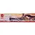 Airfix 1/600 scale Admiral Graf Spee model kit box art showing the battleship at sea.