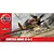 Airfix 1/72 Curtis P-40B Fighter Scaled Plastic Model Kit A01003