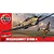 Airfix 1/72 Messerschmitt BF109 E-4 Fighter Scaled Plastic Model Kit A01008A