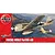 Airfix 1/72 Focke-Wulf FW 190 A-8 Fighter Scaled Plastic Model Kit A01020A