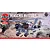 Airfix 1/72 Henschel HS 123 A-1 Bomber Scaled Plastic Model Kit A02051V