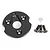 Traxxas Spur Gear Telemetry Trigger Magnet Holder w/ Magnet & Screws 6538
