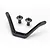 Traxxas Front Body Mount w/ Body Posts 6715