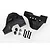 Traxxas Front Suspension Arm Guards 2Pcs w/ Mounting Hardware 6732