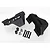 Traxxas Rear Suspension Arm Guards 2Pcs w/ Mounting Hardware 6733
