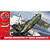 Airfix 1/72 Mikoyan-Gurevich Mig-17 Fresco Fighter Scaled Plastic Model Kit A03091
