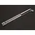 Traxxas Centre Drive Shaft Cover (Clear) 6741
