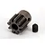 Traxxas 9T 32dp/0.8Mod Pinion Gear 6745