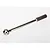 Traxxas External Steel-Spline CV Half Shaft 6750