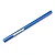 Traxxas Blue Aluminium Internal Spline Centre Drive Shaft 6755