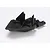 Traxxas 1/10 Slash Rear Bulkhead 1Pc 6829