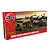 Airfix 1/72 USAAF WWII 8th Airforce Bomber Resupply Set Scaled Plastic Model Kit A06304