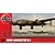 Airfix 1/72 Avro Lancaster B.II Bomber Scaled Plastic Model Kit A08001