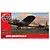Airfix 1/72 Avro Lancaster B.I/III Bomber Scaled Plastic Model Kit A08013A
