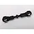 Traxxas 37mm Complete Turnbuckle 6846