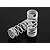 Traxxas Front (Progressive Rate) Shock Springs 2Pcs 6857