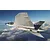 Airfix 1/72 Avro Vulcan B.2 Bomber Scaled Plastic Model Kit A12011