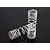 Traxxas Rear Progressive (Pink +10% Rate) Shock Springs 2Pcs 6867