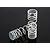 Traxxas Rear Progressive (Blue +20% Rate) Shock Springs 2Pcs 6868
