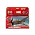 Airfix 1/72 Curtiss Tomahawk Fighter Scaled Plastic Model Kit Small Starter Set A55101