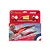Airfix 1/72 Red Arrow Gnat Fighter Scaled Plastic Model Kit Small Starter Set A55105