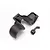 Traxxas Gear Cover w/ Motor Wire Hold-down Clip 6877