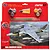 Airfix 1/72 Harrier Gr9 Attack Aircraft Scaled Plastic Model Kit Large Starter Set A55300