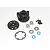 Traxxas Centre Differential Case Set 6884