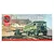 Airfix 1/76 AAE Matador & 5.5 Inch Gun Scale Scaled Plastic Model Kit A01314V