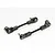 Traxxas 50mm Complete Turnbuckles 2Pcs 6897