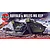 Airfix 1/76 Buffalo Amphibian LVT & Jeep Scaled Plastic Model Kit A02302V