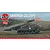 Airfix 1/76 Sherman Calliope Tank Scaled Plastic Model Kit A02334V