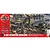 Airfix 1/76 scale D-Day Operation Overlord model kit box art featuring tanks, infantry, and landing craft in a battlefield scene.