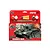 Airfix 1/76 scale Cromwell MkIV tank starter set model kit in red packaging with included paints, glue, and a paintbrush.