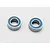 Traxxas 4x8x3mm Rubber Shielded Ball Bearings 2Pcs 7019