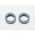 Traxxas 8x12x3.5mm Rubber Shielded Ball Bearings 2Pcs 7020