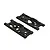 ARRMA 1/5 8S BLX Rear Lower Suspension Arm Pair ARA330590