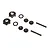 ARRMA Differential Internal Gear Set ARA310914