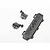 Traxxas Battery Door & Vent 7026