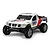 Tamiya DT-02 Nissan Titan RC Truggy Electric 2WD 1/12 Scale Kit 58511