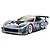 Tamiya TB-03 ORC Amemiya SGC-7 RC Touring Car Electric 4WD 1/10 Scale Kit 58425