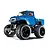 Tamiya GF-01 Toyota Land Cruiser 40 Pickup RC Truck Electric 4WD 1/12 Scale Kit 58589